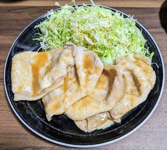 まいこ家の晩ご飯