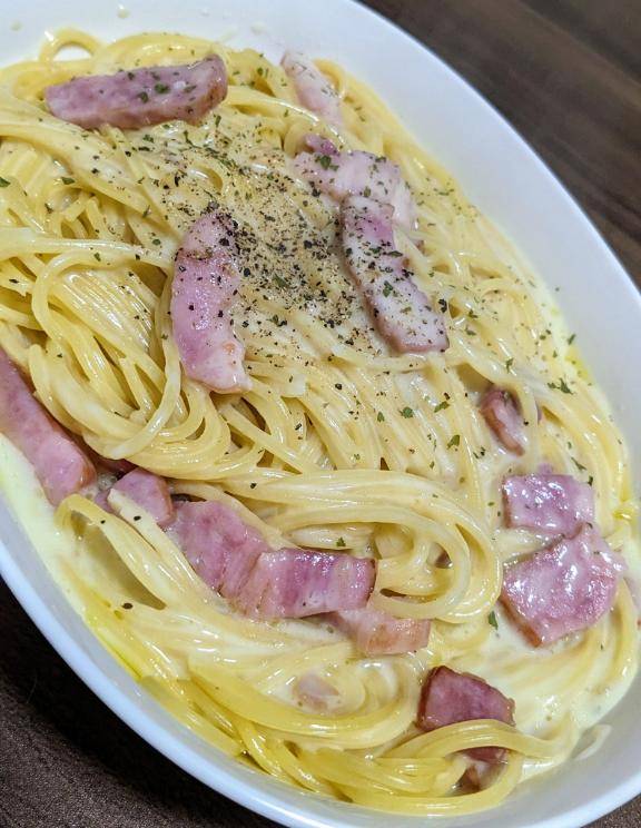 お昼ご飯?