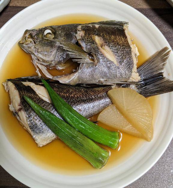 まいこ家の晩ご飯