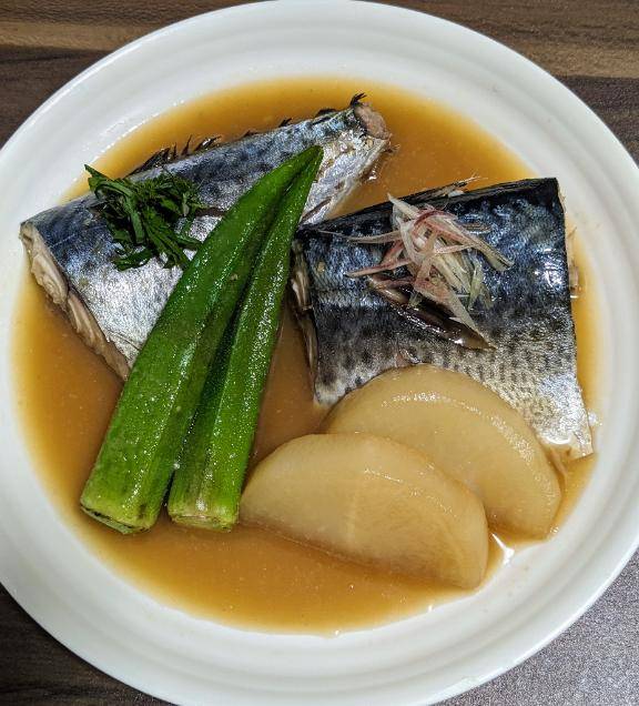 まいこ家の晩ご飯