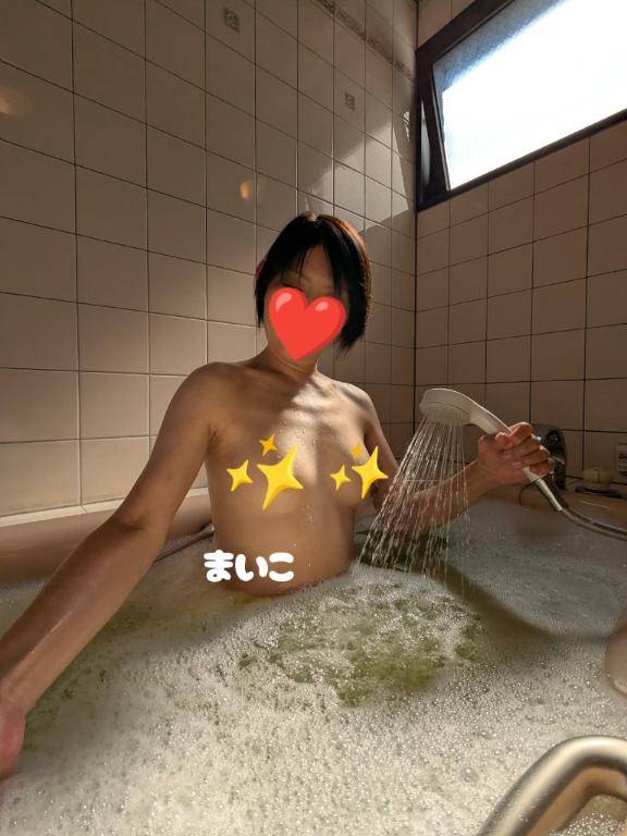おはようございます?