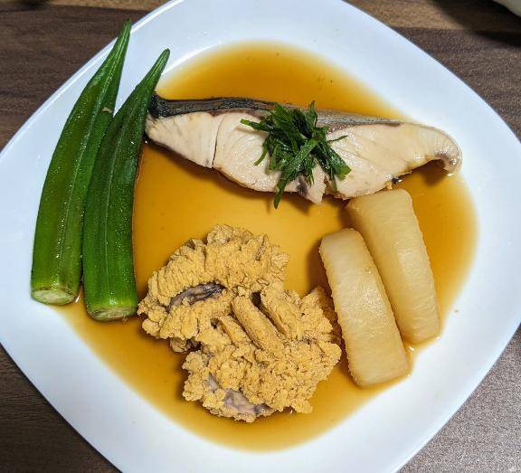 まいこ家の晩ご飯