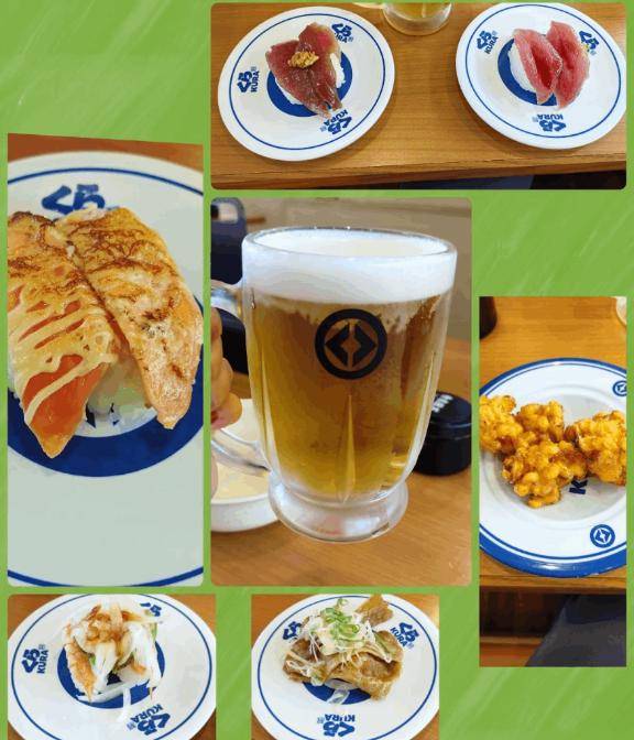 ランチ
