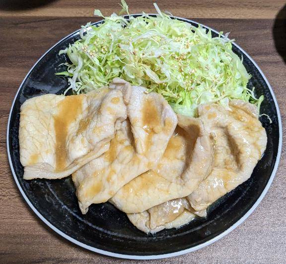 まいこ家の晩ご飯