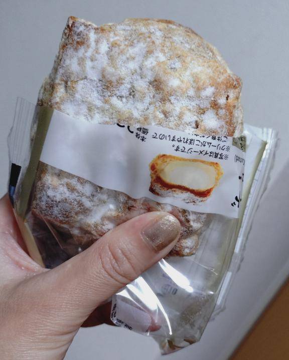 おなかすいた～