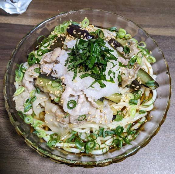 お昼ご飯…