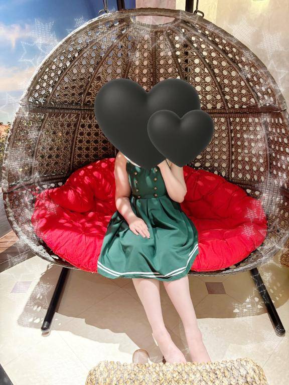 制服コスプレ?