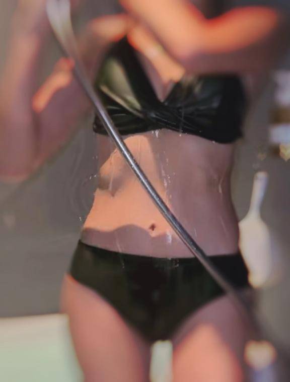 おはようございます?