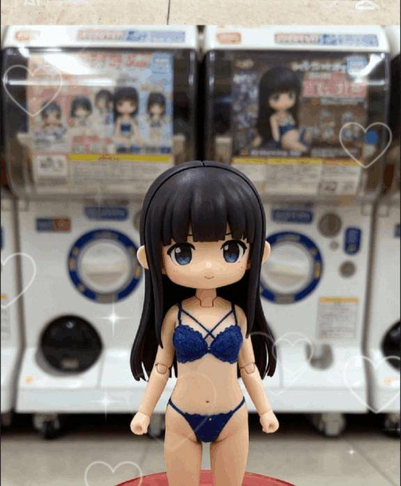まりかの