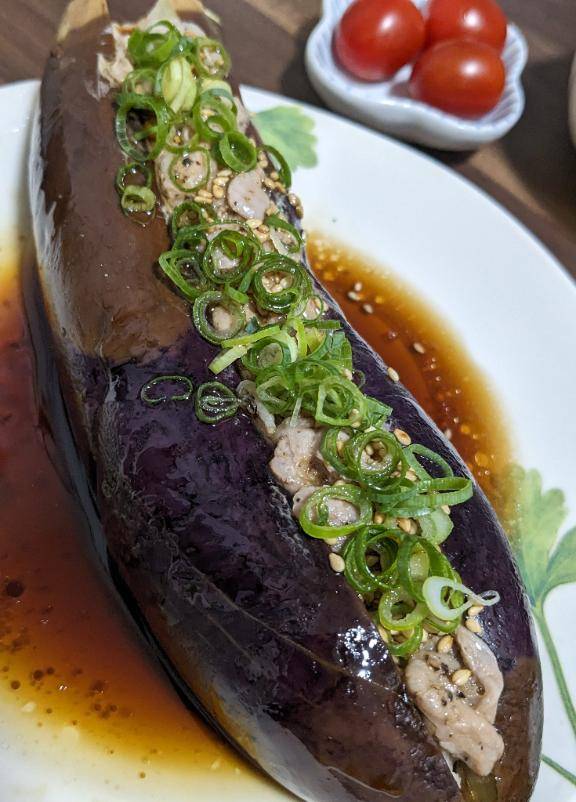 晩ご飯??
