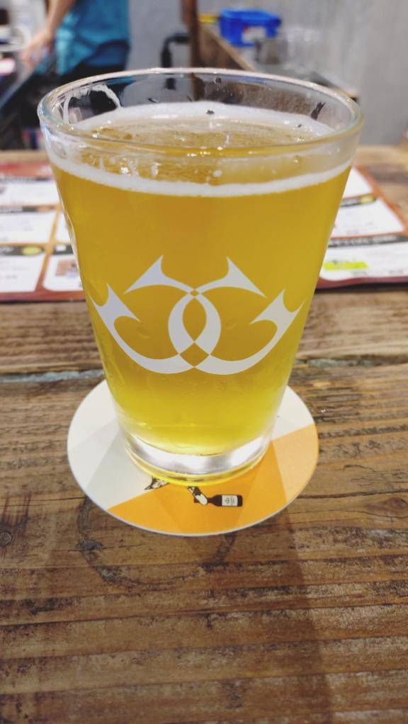 クラフトビール