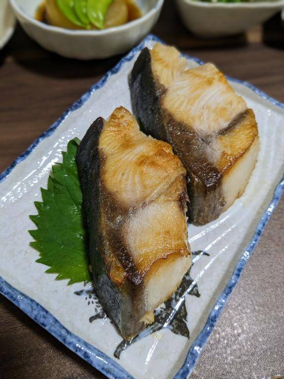 まいこ家の晩ご飯