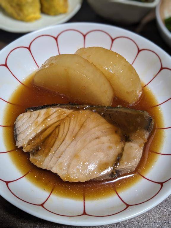 まいこ家の晩ご飯