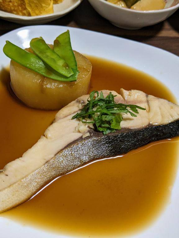 まいこ家の晩ご飯?