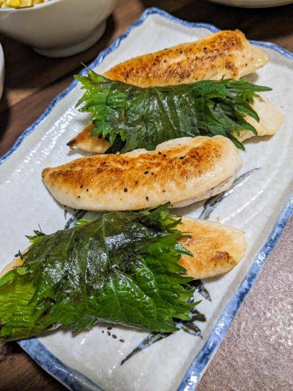 まいこ家の晩ご飯