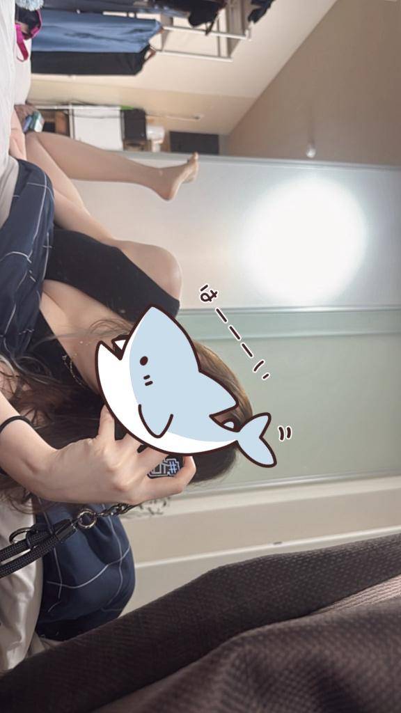 退勤しました(*^^*)