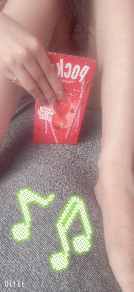 ポッキーの日??