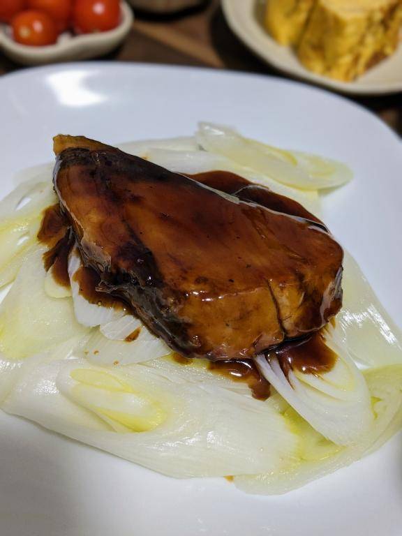 まいこ家の晩ご飯