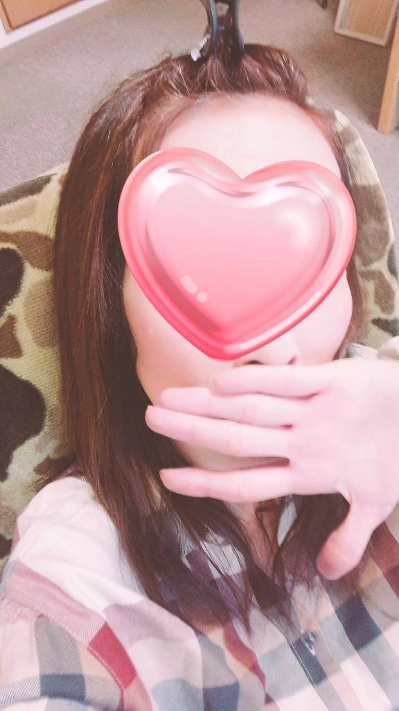 おはよございます?