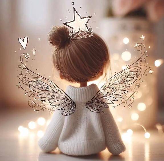 サンタさんへ??