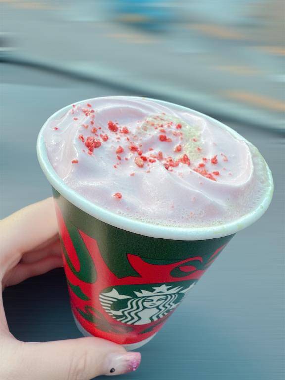 ちょっとしたご褒美時間???