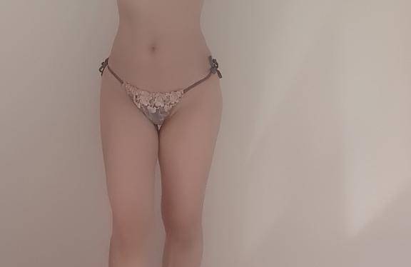 ヤダッ・・・・