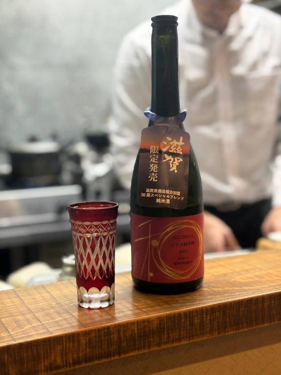 お酒大好きなんです?