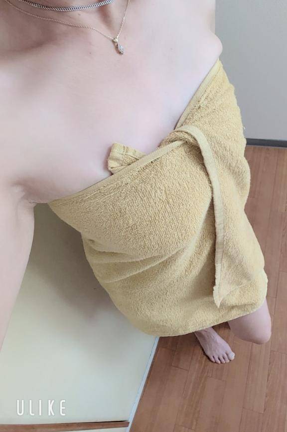 短い時間ですが