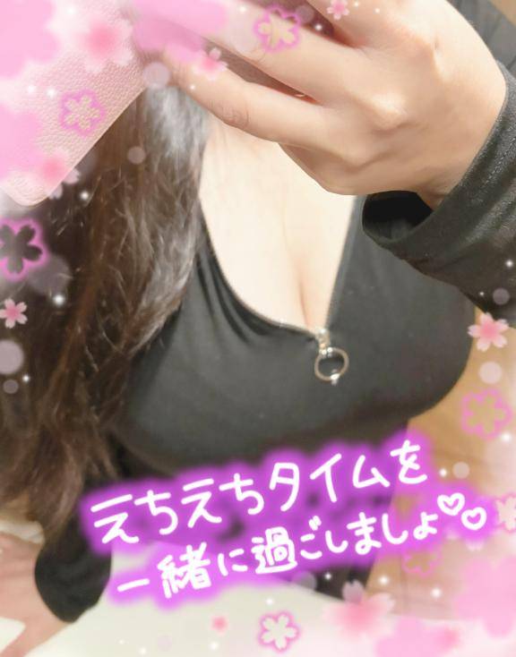 ねっとり奥まで……?