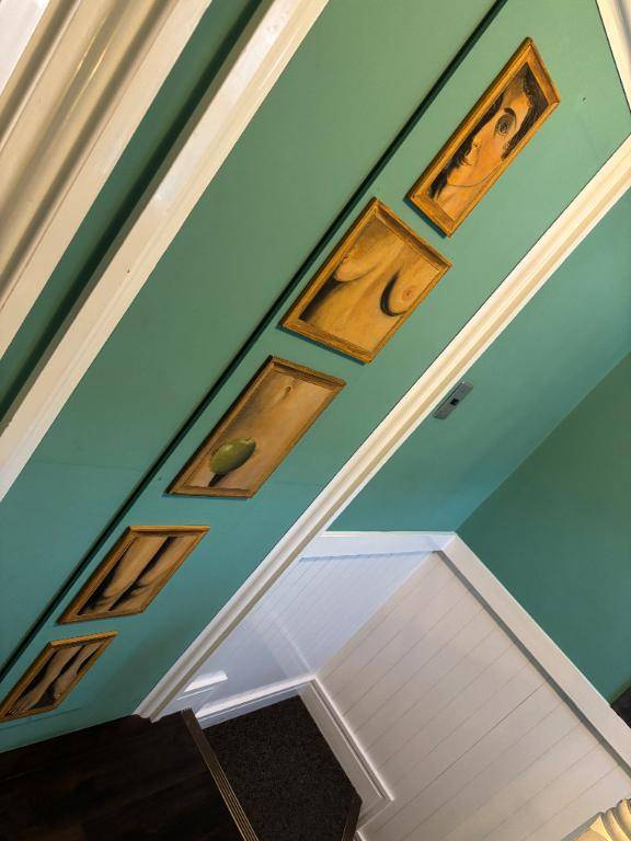 落ち着いた大人の時間?