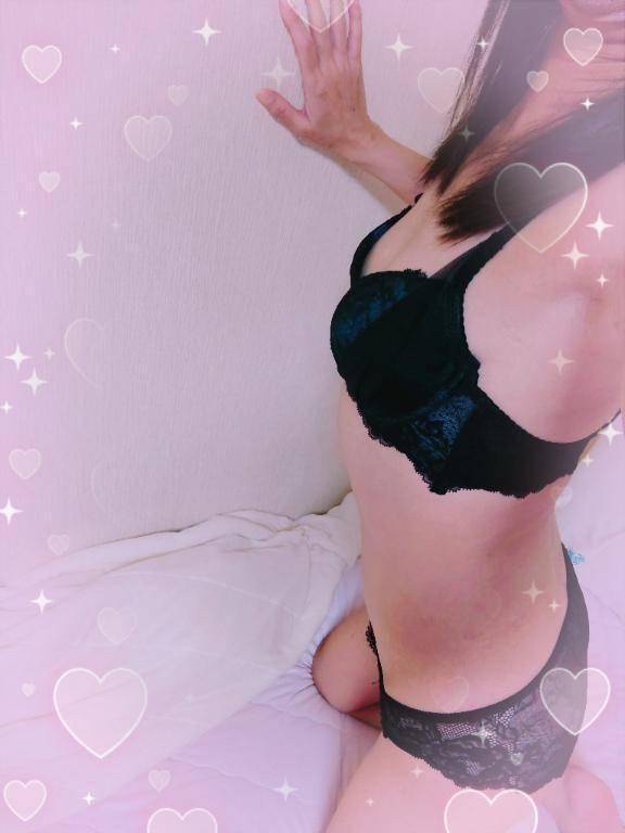 おはよございます?