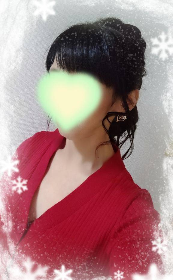 ヘアスタイル