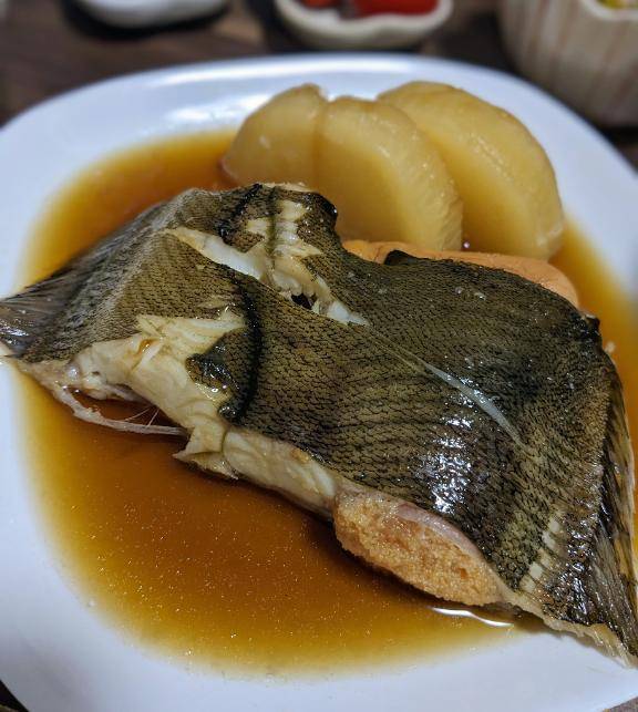 まいこ家の晩ご飯