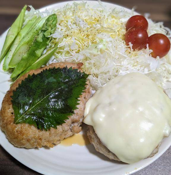 まいこ家の晩ご飯