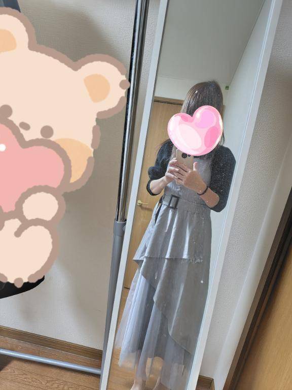 お久しぶりございます?