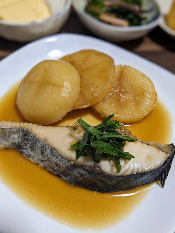 まいこ家の晩ご飯