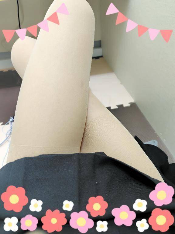 おはよございます?