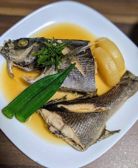 まいこ家の晩ご飯