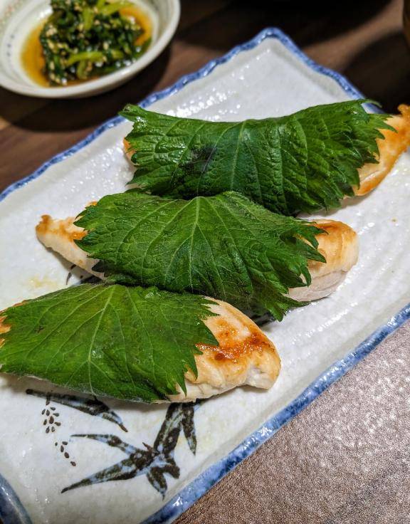 おはようございます?