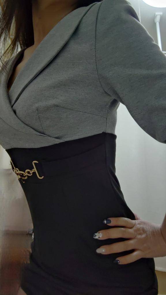 ?退勤しました?