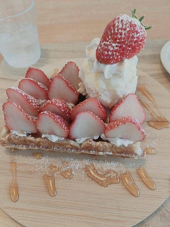 [お題]from:きりんさん