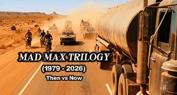 MADMAX??