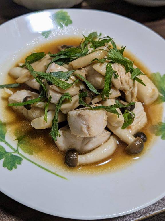 まいこ家の晩ご飯