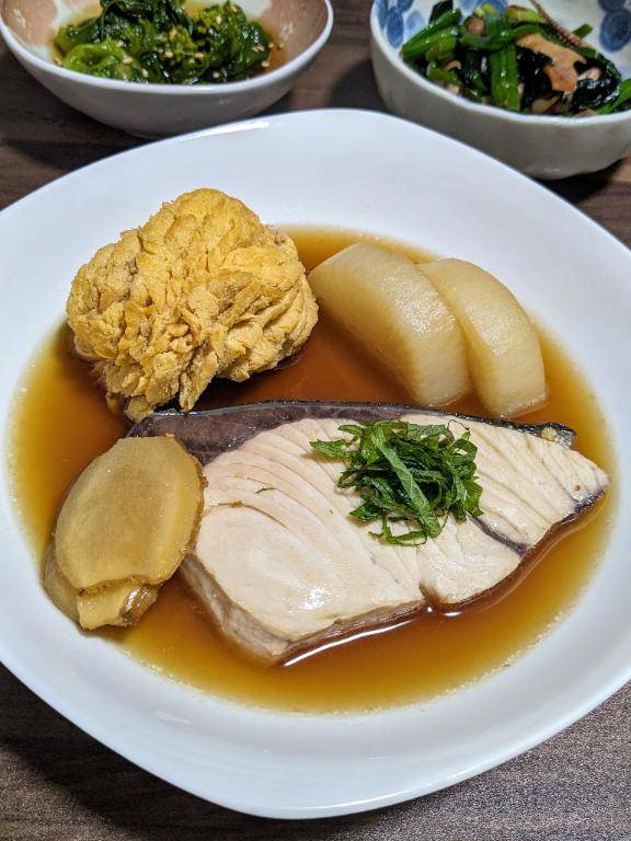まいこ家の晩ご飯