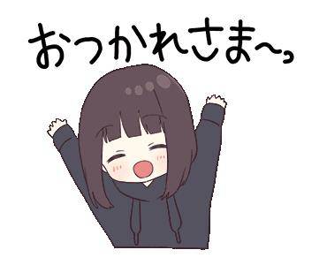 おはようございます(^ ^)