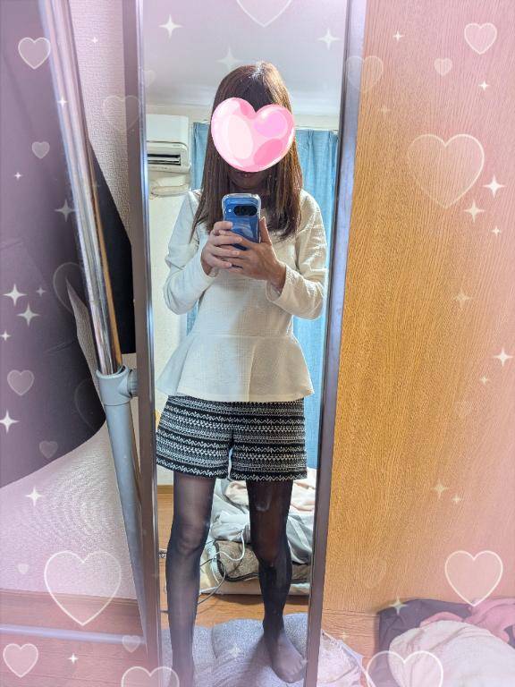 やばいです??