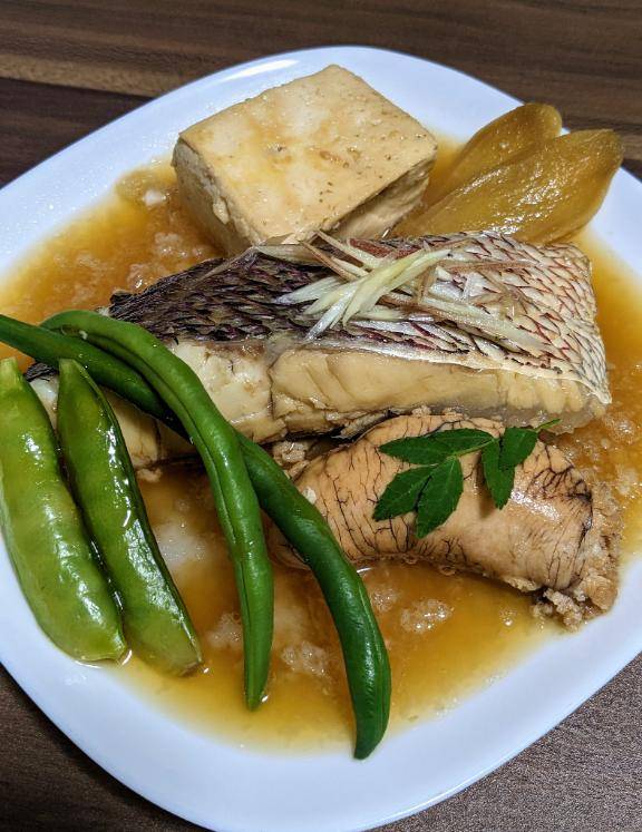 まいこ家の晩ご飯