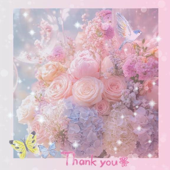 thank you?お疲れ様でした??