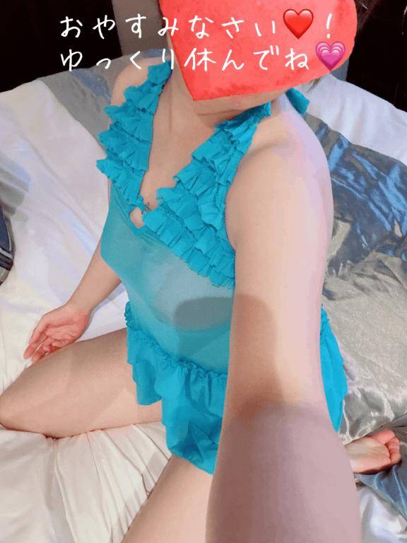 おやすみなさい??