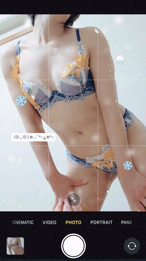 ニューポートのご新規さま??